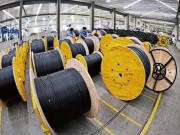 Evolution және Фибер Optic kableName