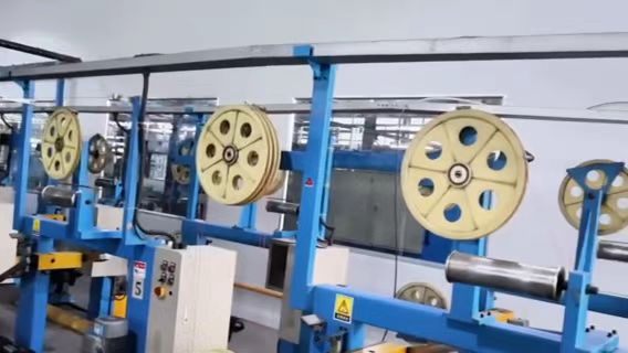 Copper ArАртықd Cable: The 2025 Ultimate Guide to Installation & Benefits